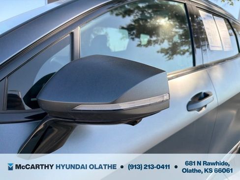 Used 2025 Kia Sportage SX Prestige AWD/4WD image 10