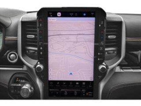 Used 2026 RAM 1500 Tungsten AWD/4WD image 11