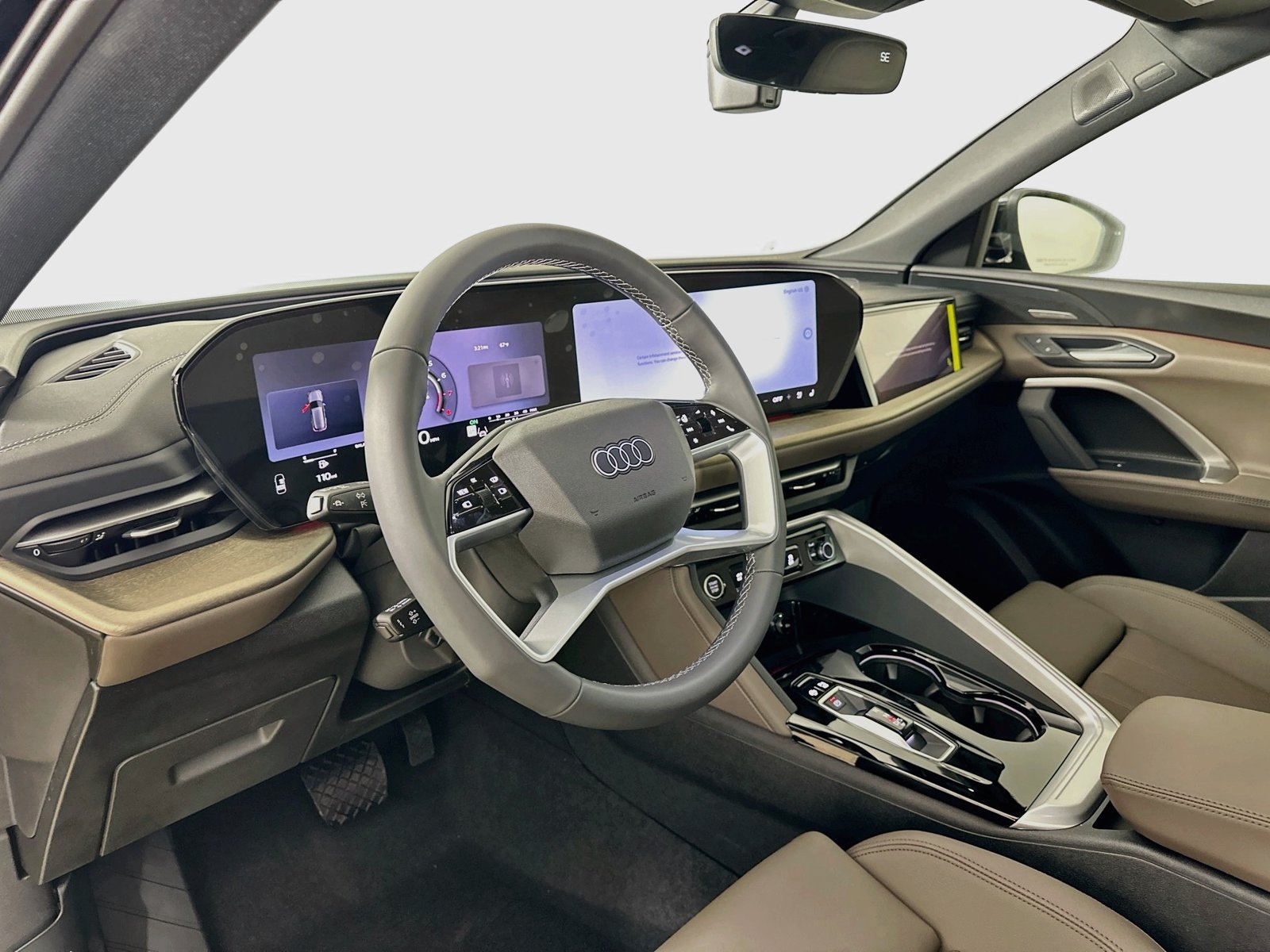 New 2026 Audi Q5 Premium Plus AWD/4WD image 33