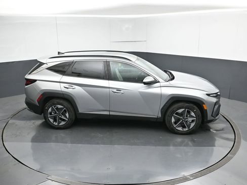 New 2026 Hyundai Tucson SEL image 22