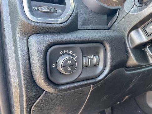 New 2026 RAM 2500 Laramie image 24