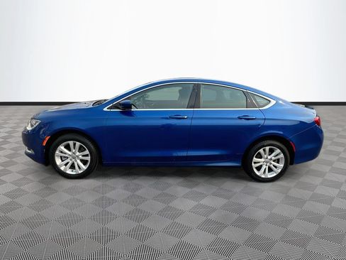 Used 2015 Chrysler 200 Limited w/ Convenience Group FWD image 33