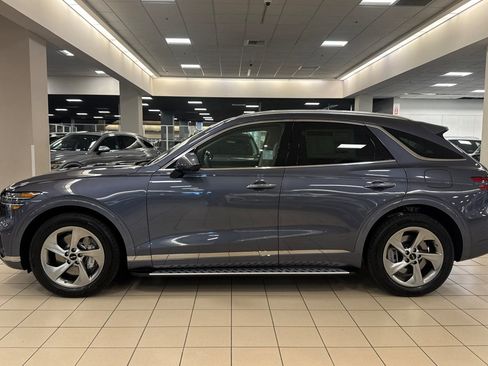 New 2026 Genesis GV70 2.5T Advanced AWD/4WD image 7
