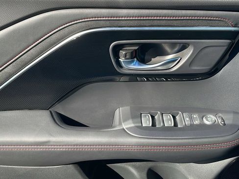 New 2025 Acura ADX A-Spec image 23