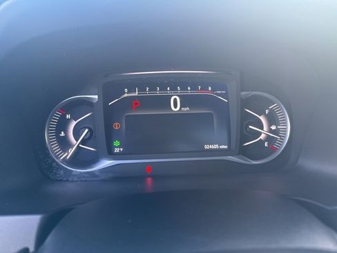 Used 2023 Honda Passport Elite image 17