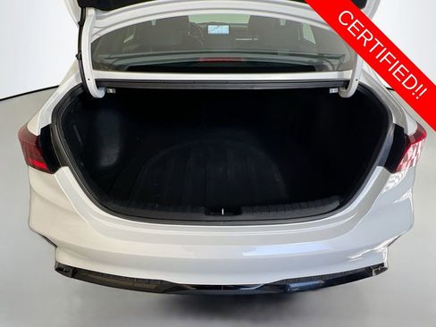 Certified 2023 Kia Forte GT-Line FWD image 25