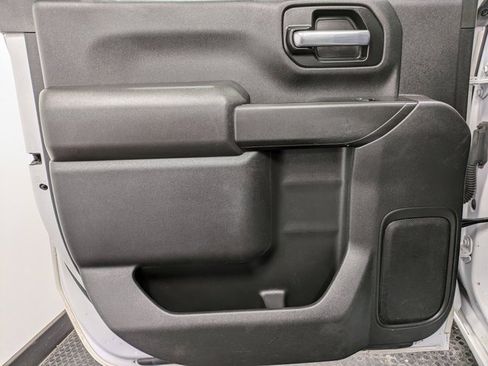 Used 2021 Chevrolet Silverado 3500 W/T w/ WT Convenience Package image 22