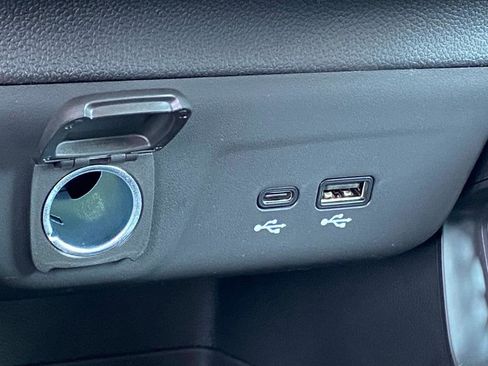 New 2026 Chevrolet TrailBlazer LT image 16