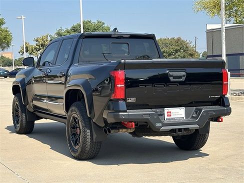 Used 2024 Toyota Tacoma TRD Pro image 3