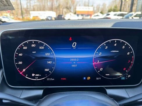 Used 2026 Mercedes-Benz GLC 300 4MATIC image 24