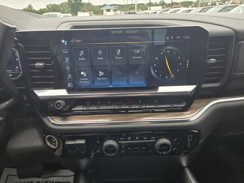 Used 2024 Chevrolet Silverado 3500 LT w/ Safety Package image 23