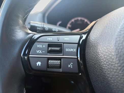 Used 2022 Honda Civic Sport image 28