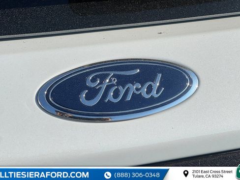 New 2026 Ford Explorer ST-Line w/ ST-Line Street Pack image 10