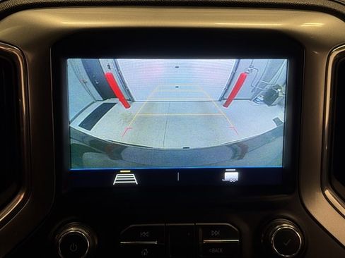 Used 2020 Chevrolet Silverado 1500 RST w/ All-Star Edition image 23