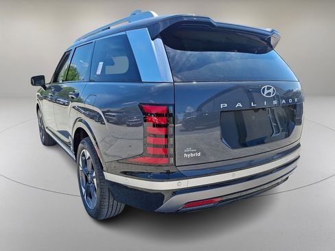 New 2026 Hyundai Palisade Limited AWD/4WD image 5