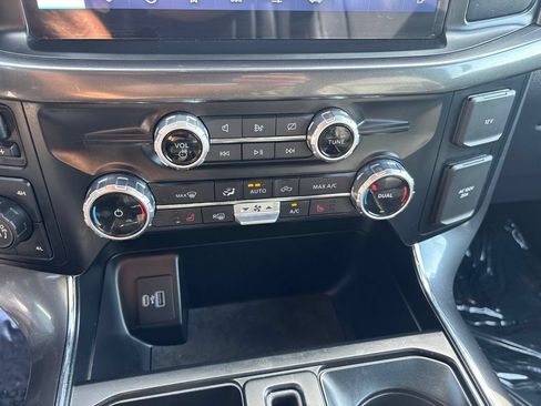 Used 2023 Ford F150 XLT w/ Equipment Group 302A High AWD/4WD image 22