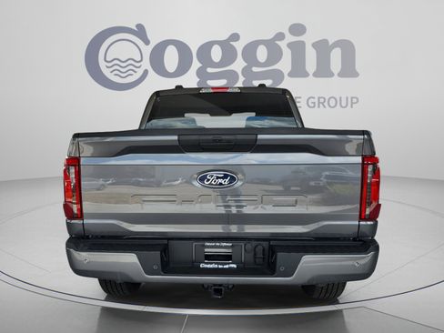 New 2026 Ford F150 STX w/ Equipment Group 200A RWD image 5