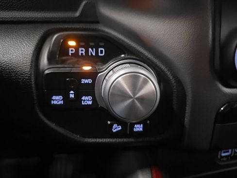Used 2020 RAM 1500 Rebel image 18