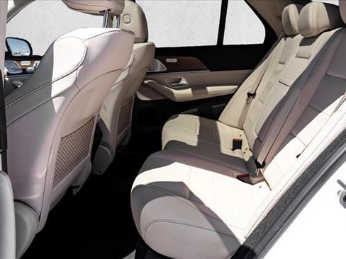 New 2026 Mercedes-Benz GLE 350 4MATIC image 21