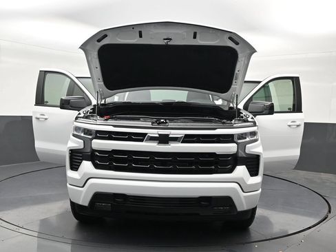 Used 2026 Chevrolet Silverado 1500 RST w/ RST Select Package AWD/4WD image 38