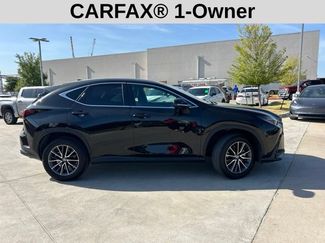 Used 2024 Lexus NX 350h AWD w/ Vision Package video 2