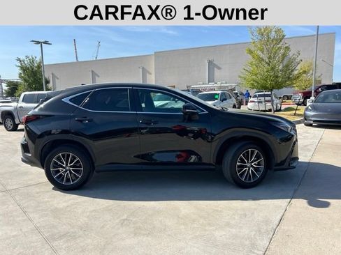 Used 2024 Lexus NX 350h AWD w/ Vision Package image 2