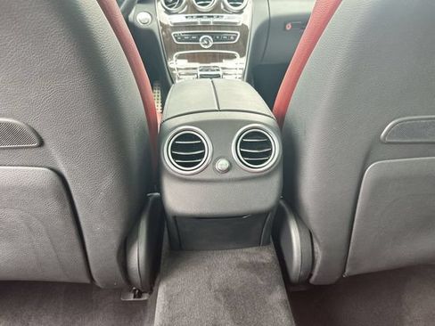 Used 2016 Mercedes-Benz C 300 4MATIC Sedan image 21