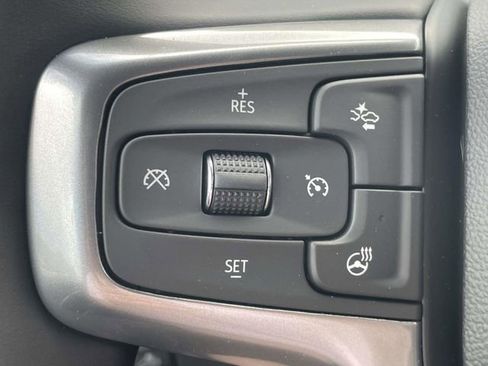 New 2026 Chevrolet Silverado 2500 LTZ w/ LTZ Plus Package AWD/4WD image 18