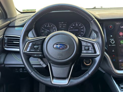 Used 2020 Subaru Outback Onyx Edition XT AWD/4WD image 19