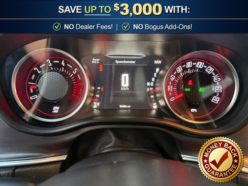 Used 2018 Dodge Challenger R/T Scat Pack image 19