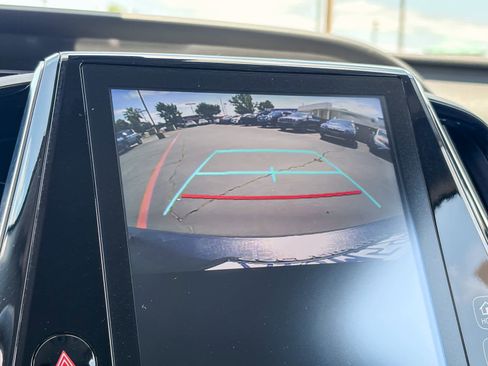Used 2022 Toyota Prius Prime XLE FWD image 22