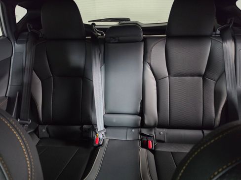 New 2026 Subaru Crosstrek 2.5i Wilderness AWD/4WD image 14