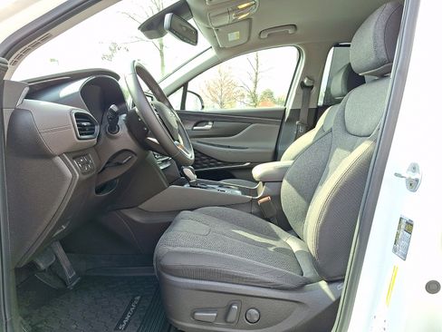 Used 2019 Hyundai Santa Fe SEL AWD/4WD image 13