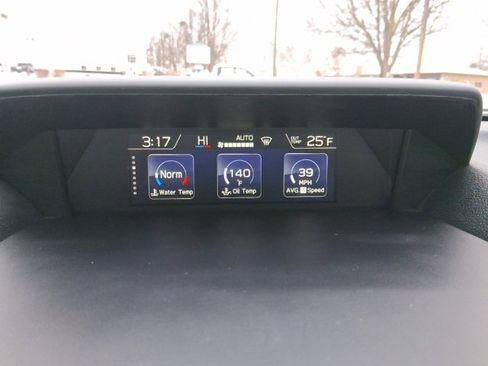 Used 2021 Subaru Crosstrek 2.5i Limited w/ Moonroof Package 2 image 29