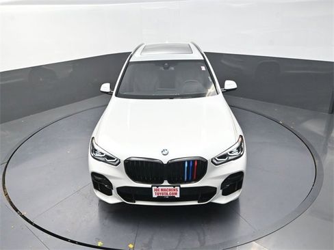 Used 2022 BMW X5 xDrive40i w/ M Sport Package image 20