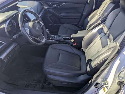 Used 2018 Subaru Impreza 2.0i Limited image 13