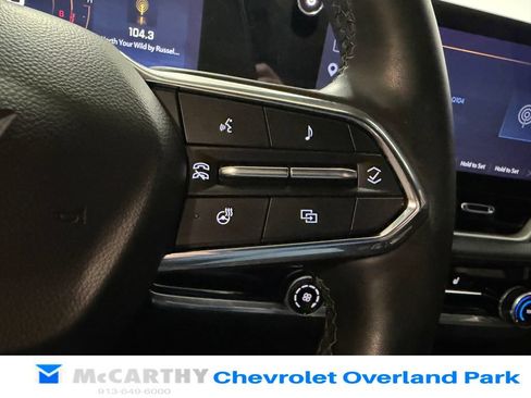 Used 2025 Chevrolet Equinox LT FWD image 15