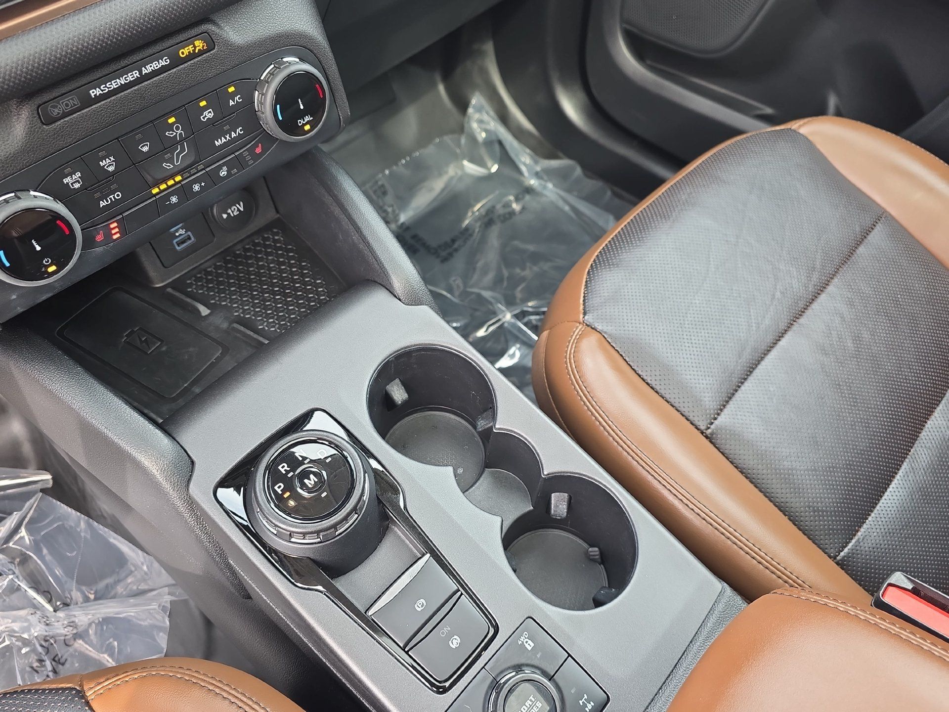 Used 2024 Nissan Altima 2.5 SR w/ SR Premium Package FWD image 24