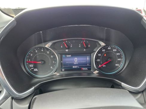 Used 2022 Chevrolet Equinox LT image 25