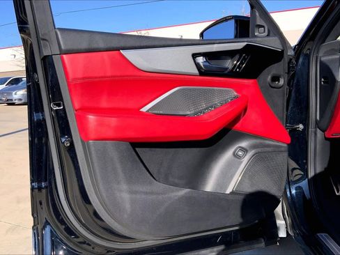 Used 2022 Acura MDX A-Spec image 21