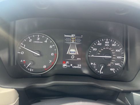 Used 2025 Subaru Forester image 20