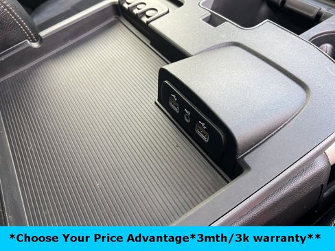 Certified 2018 RAM 1500 Big Horn image 34