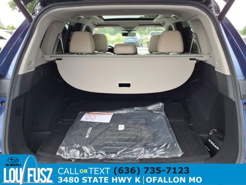 Used 2023 Nissan Rogue SL w/ SL Premium Package AWD/4WD image 29