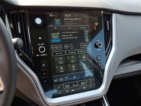 New 2025 Subaru Legacy Premium w/ Popular Package #1A image 8