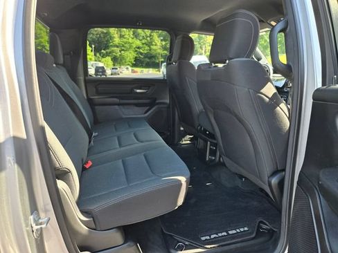 Used 2022 RAM 1500 Tradesman AWD/4WD image 20