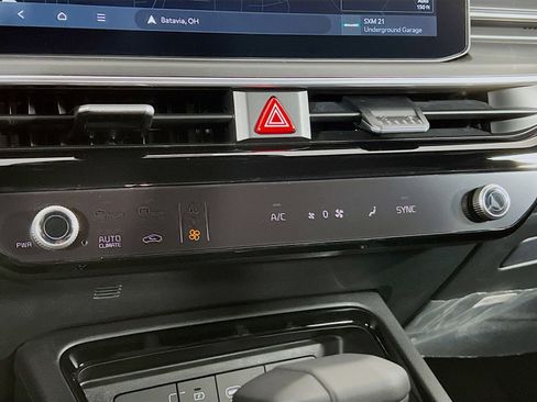 New 2026 Kia K5 GT w/ GT1 Package FWD image 11