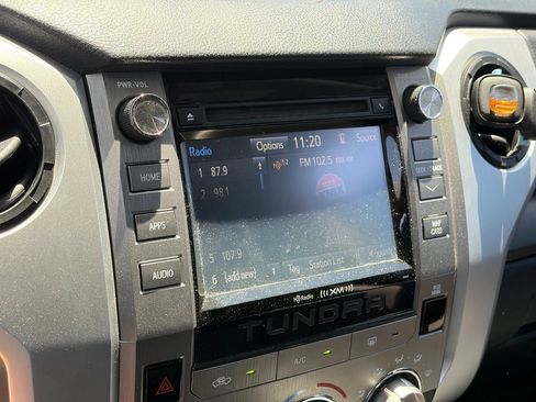 Used 2019 Toyota Tundra SR5 w/ TRD Off Road Package AWD/4WD image 10