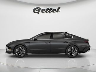 New 2026 Hyundai Sonata SEL video 2