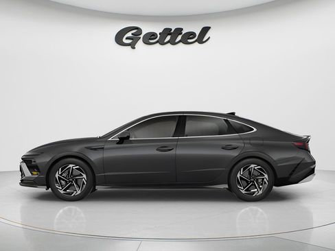 New 2026 Hyundai Sonata SEL image 2