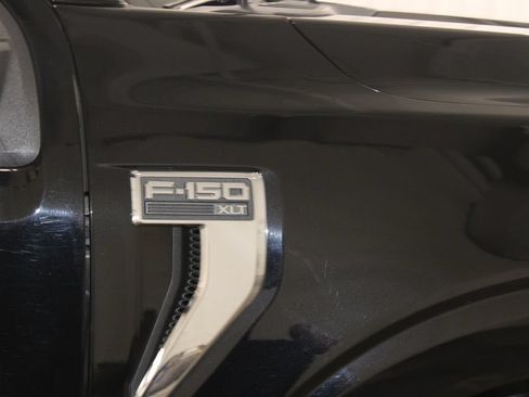Used 2021 Ford F150 XLT w/ Equipment Group 302A High AWD/4WD image 12